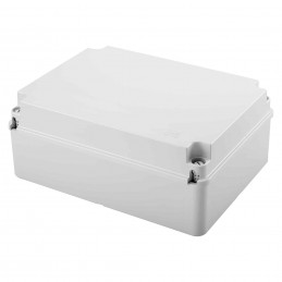 Gewiss caja de derivación ip56 300x220x120 GW44209