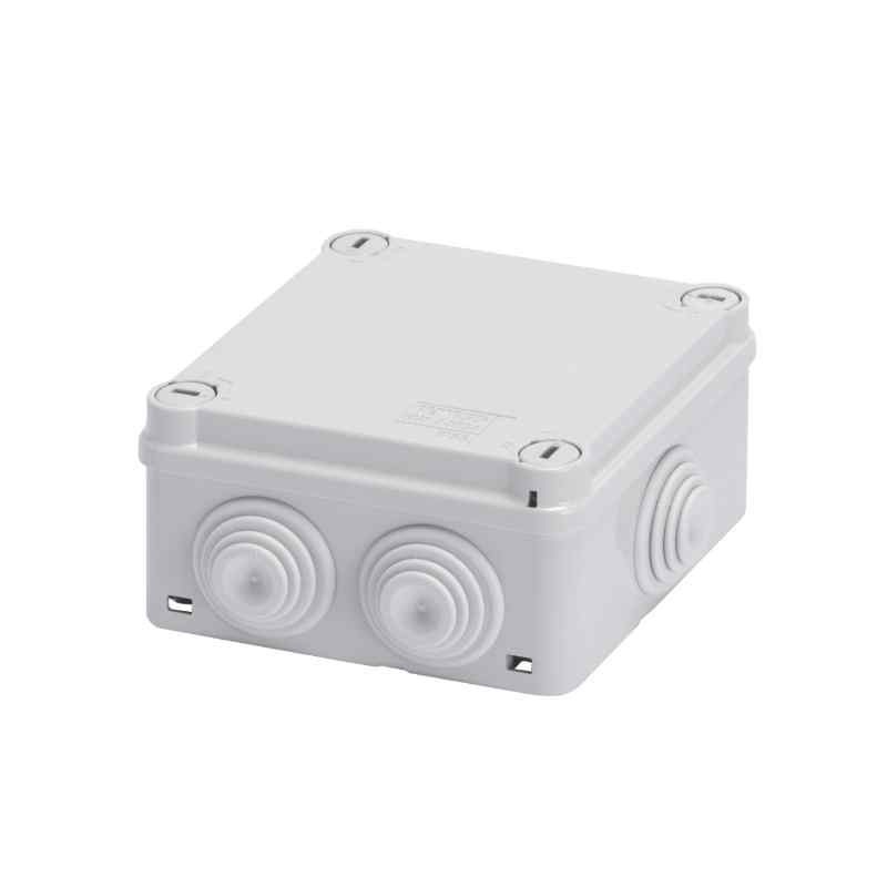 Gewiss caja de derivación ip55 150x110x70 GW44026