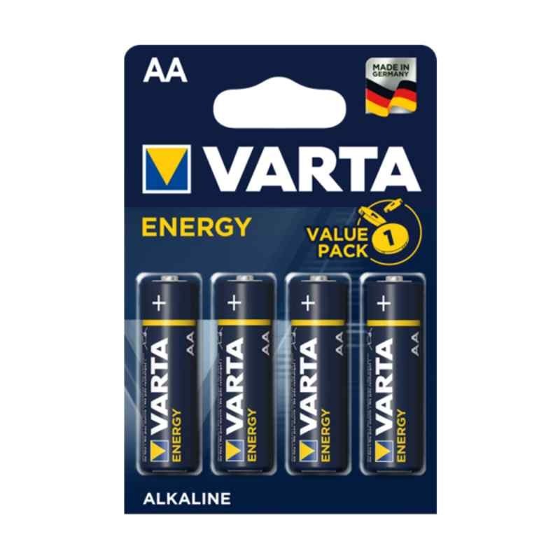 Varta Pila AA LR6 Varta Energy BLx4 04106229414