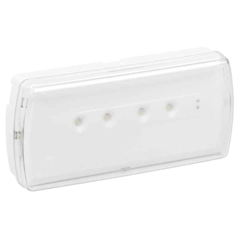 Tegui Luminaria URA21LED 200 lm 1H IP42 NP 661608