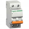 Schneider Magnetotérmico Domae 1P+N 16A 12509