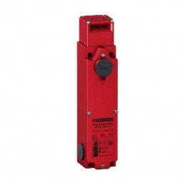 Schneider Interruptor seguridad metal electroimán 4n2na XCSLF3737312