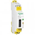Schneider contactor energia monofásico +impul 40A 1m A9MEM2010