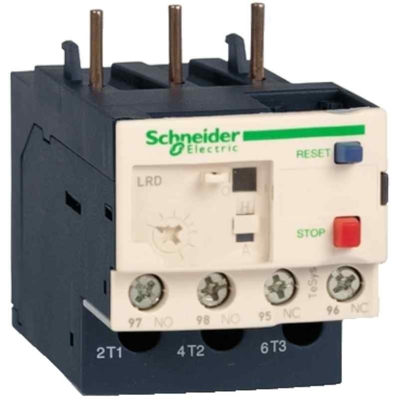 Schneider rele termico 12-18a LRD21