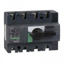 Schneider Interruptor de corte manual INS 100A 4P 28909