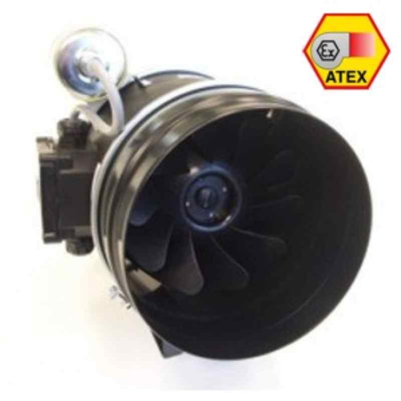 S&P Extractor en linea TD-1200/315 ATEX 5211996900