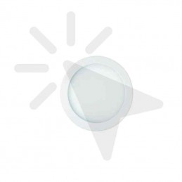 Secom Downlight Mini LED 12W 4000k Circular Blanco S1710011284