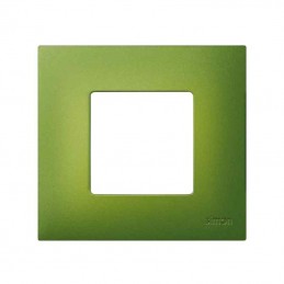 Simon 27 Play - funda 1 elemento verde artic 2700617-084