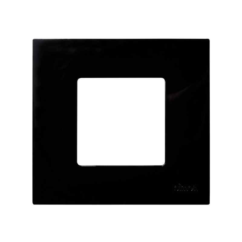 Simon 27 Play - funda 1 elemento negro 2700617-071