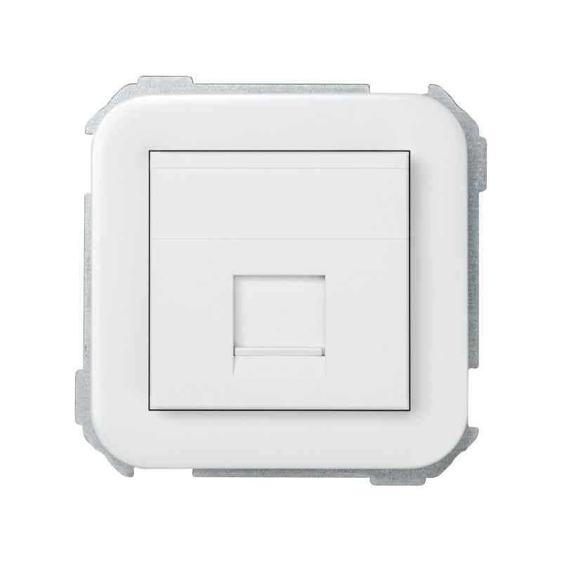 Simon 31 - tapa informática conector universal 31085-60