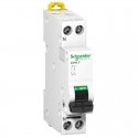 Schneider Interruptor Magnetotérmico idpn-f 1p+n 20a A9N21646