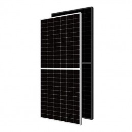 Exiom Panel Solar mono 455WP EX455HC-144