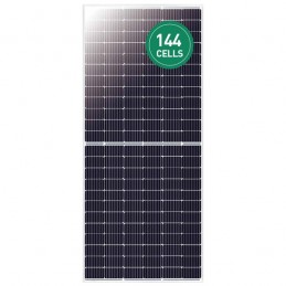 Phono Solar Panel solar monocristalino 460W PS460M4H-24/TH