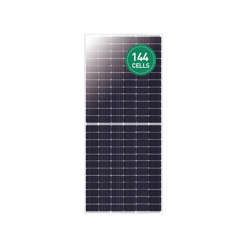 Kit Solar 460W 12/24V Base2 Placa Solar Poli Controlador de Carga