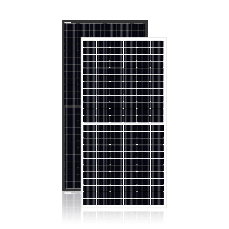 Exiom Panel Solar Mono 465Wp EX465M-144