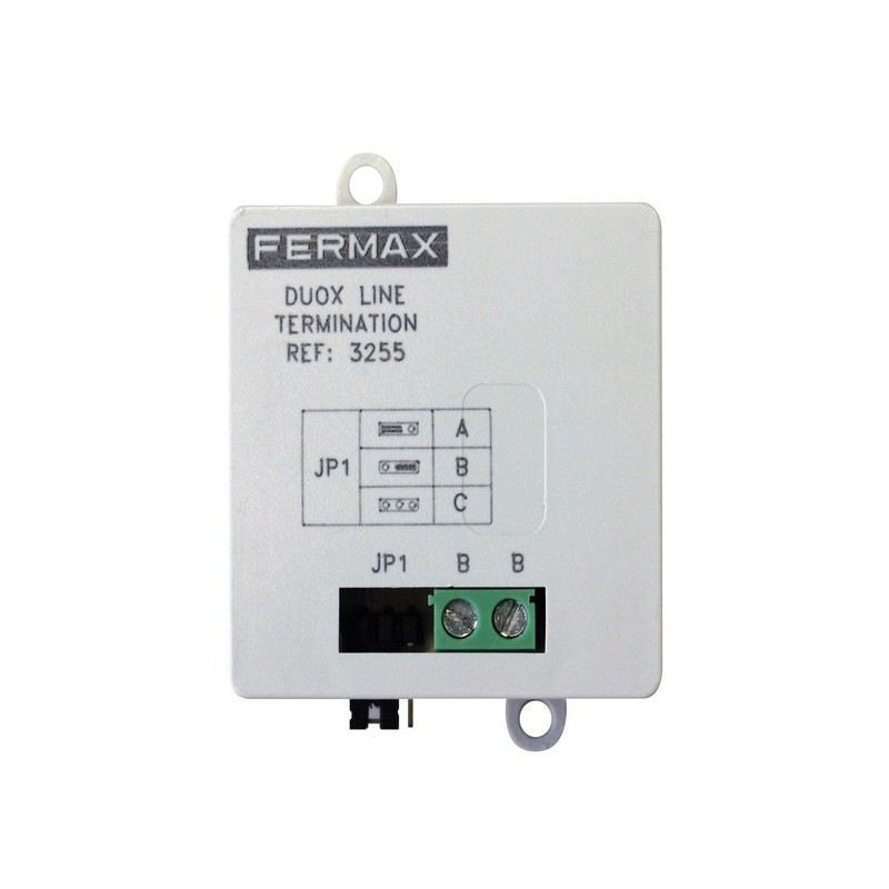 Fermax Adaptador de línea DUOX PLUS. 3255