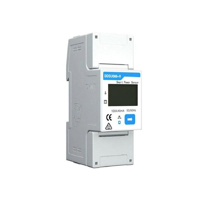 Huawei Smart Power Sensor DDSU666-H 1Ph 100A 20022248