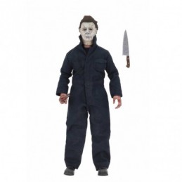 Neca Michael Myers Halloween Kills 2021