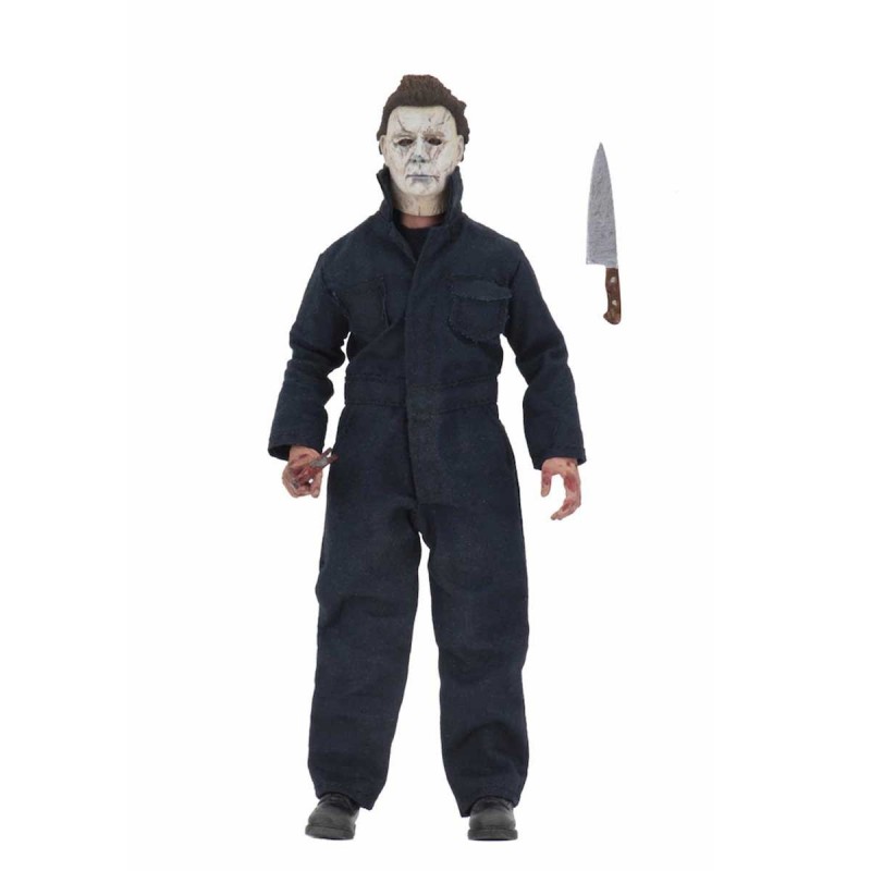 Neca Michael Myers Halloween Kills 2021