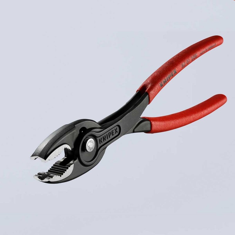 Alicate de agarre Knipex 8201200