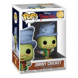 Funko POP! Pepito Grillo 80 aniversario 1026