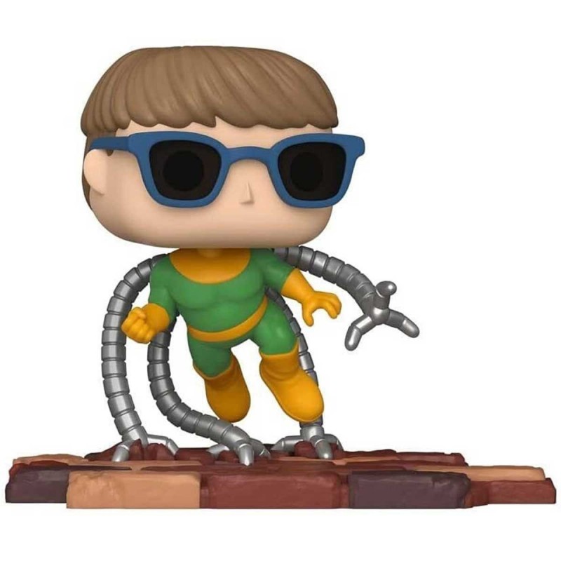 Funko POP! Doctor Octopus Sinister Six 1013