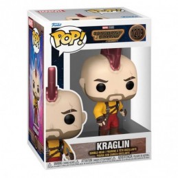 Funko POP! Kraglin Guardianes de la Galaxia Vol 3 1029