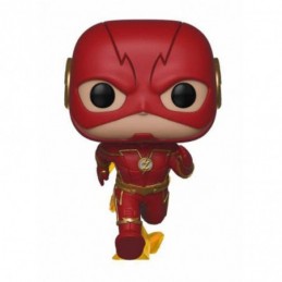 Funko POP The Flash DC 713