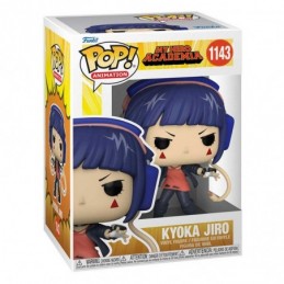 Funko POP! Kyouka Jirou My Hero Academia 1143