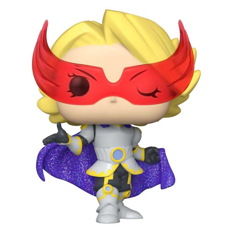 Funko Pop Yuga Aoyama My Hero academia 1144