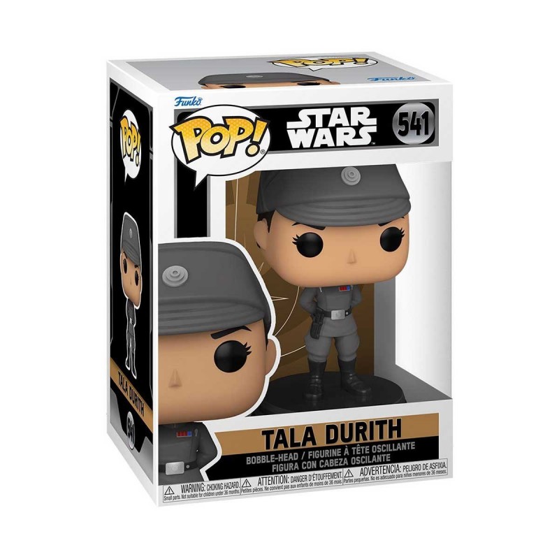 Funko POP Tala Durith Star Wars Obi-Wan Kenobi 541