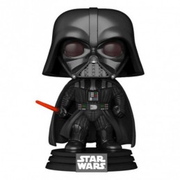 Funko POP! Darth Vader Star Wars Obi-Wan 539