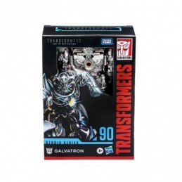 Hasbro Transformers Age of Extinction Galvatron 16,5 cm