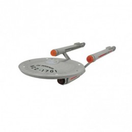 Eaglemoss Collections Star Trek U.S.S. Enterprise NCC-1701-D 20 cm