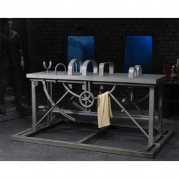 Neca mesa de laboratorio Pack de accesorio Frankenstein 25 cm