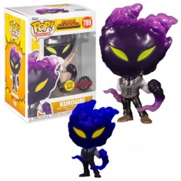 Funko Pop Kurogiri