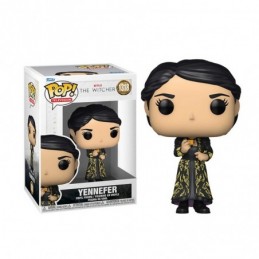 Funko Pop Yennefer