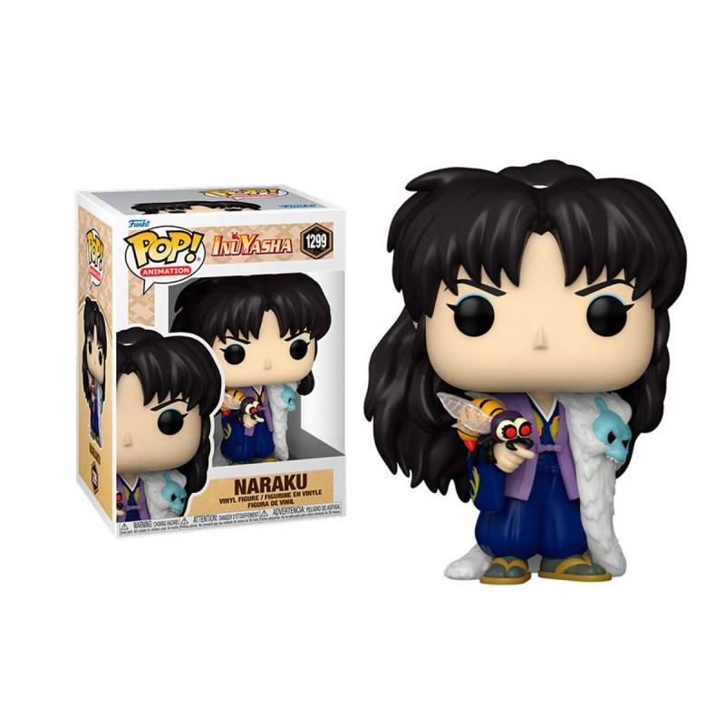 Funko Pop Naraku