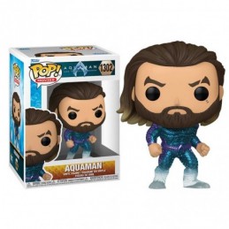 Funko Pop Aquaman