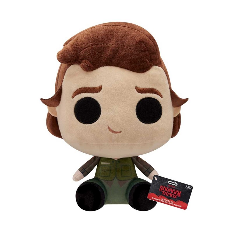 Funko Plush Hunter Steve