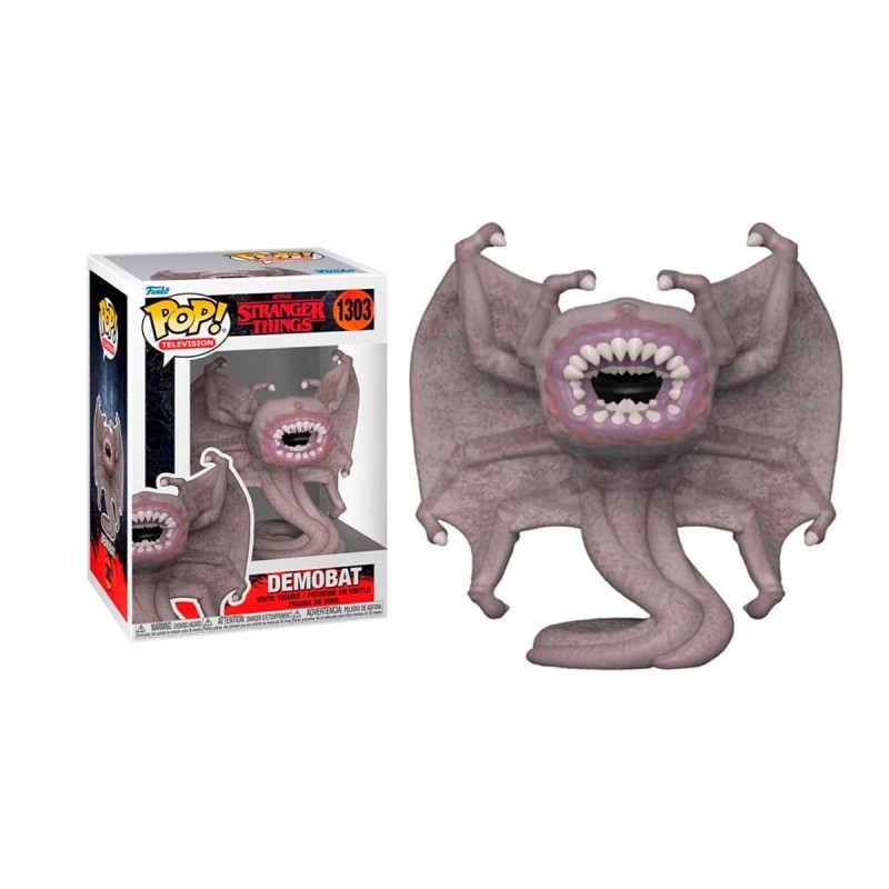 Funko Pop Demobat