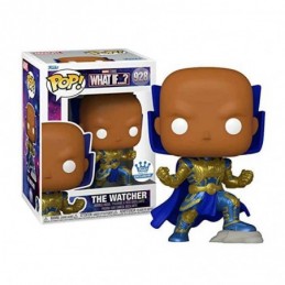 Funko Pop The Watcher