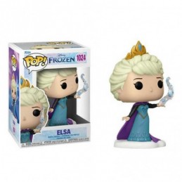 Funko Pop Elsa