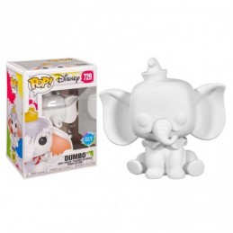 Funko Pop Dumbo