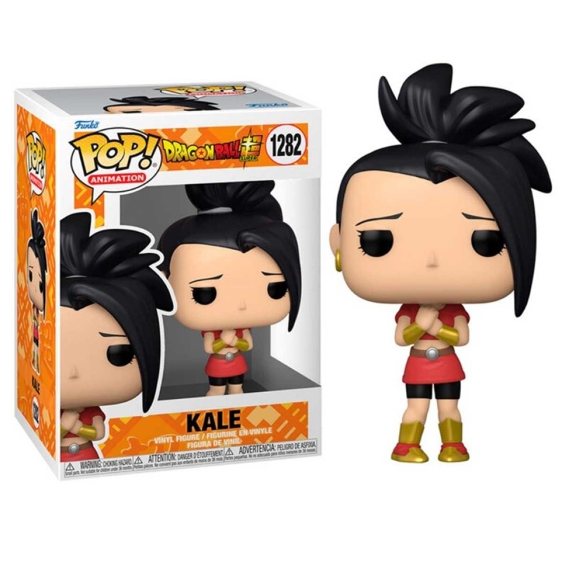 Funko Pop Kale