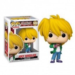 Funko Pop Joey Wheeler