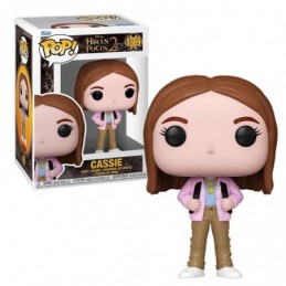 Funko Pop Cassie