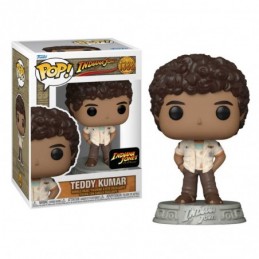 Funko Pop Teddy Kumar