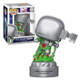 Funko Pop MTV Moon Person