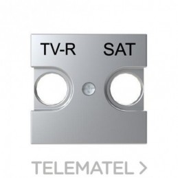 Niessen Tapa toma TV-R/SAT PL N2250.1 PL